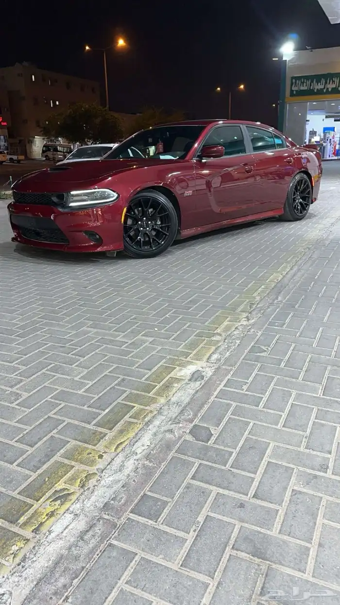 تشارجر ار تي 4