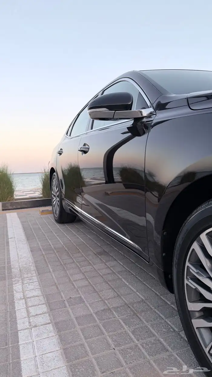 للبيع كيا كادينزا 2020 (k7) ستة سلندر 3.0 4