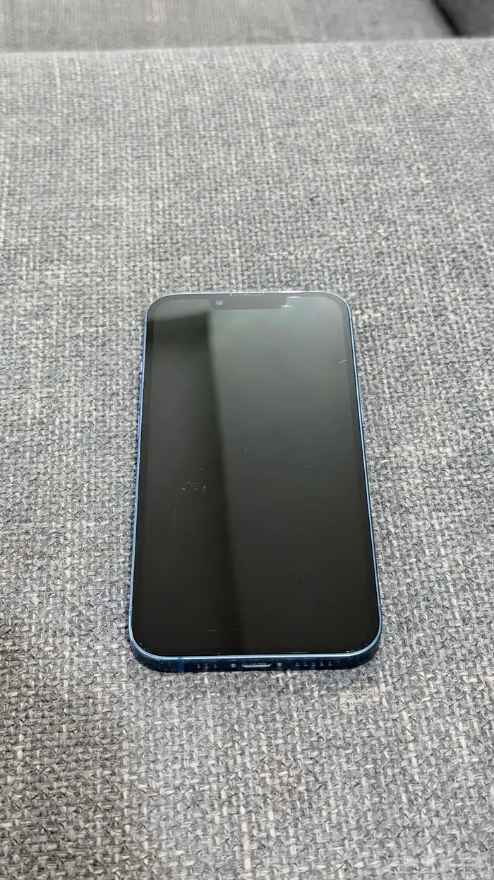 ايفون 13 256 قيقا 5