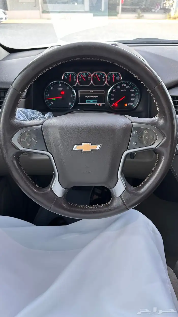 تاهو للبيع 9