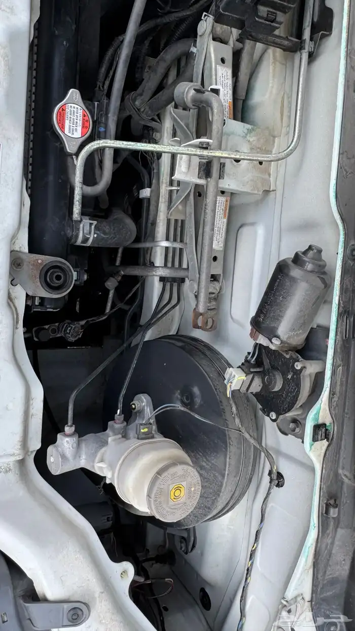 تم البيع دباب سوزوكي فان بضاعه بقمة النظافه ماشاءلله . 25