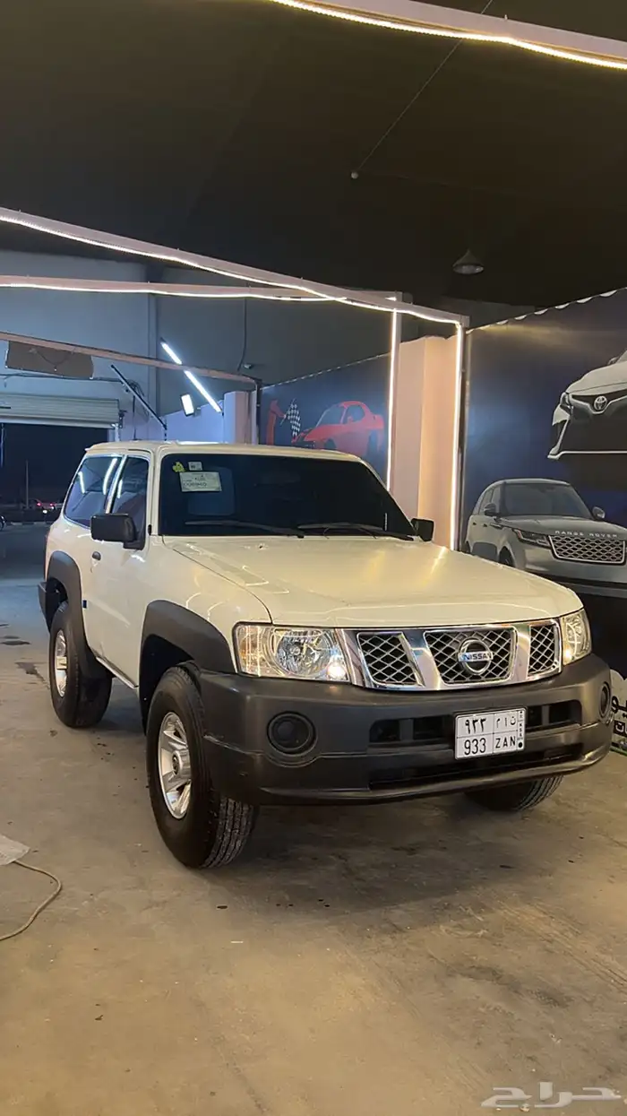 للبيع نيسان ربع 0