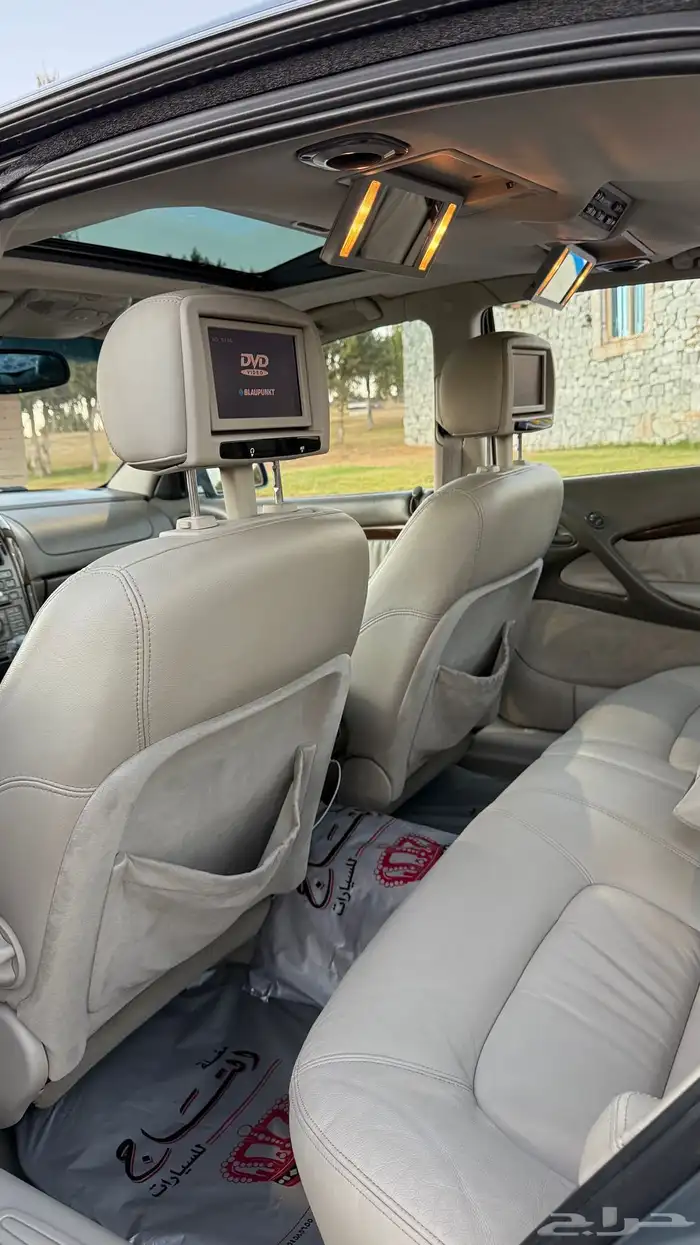 كابرس 2006 رويال 30