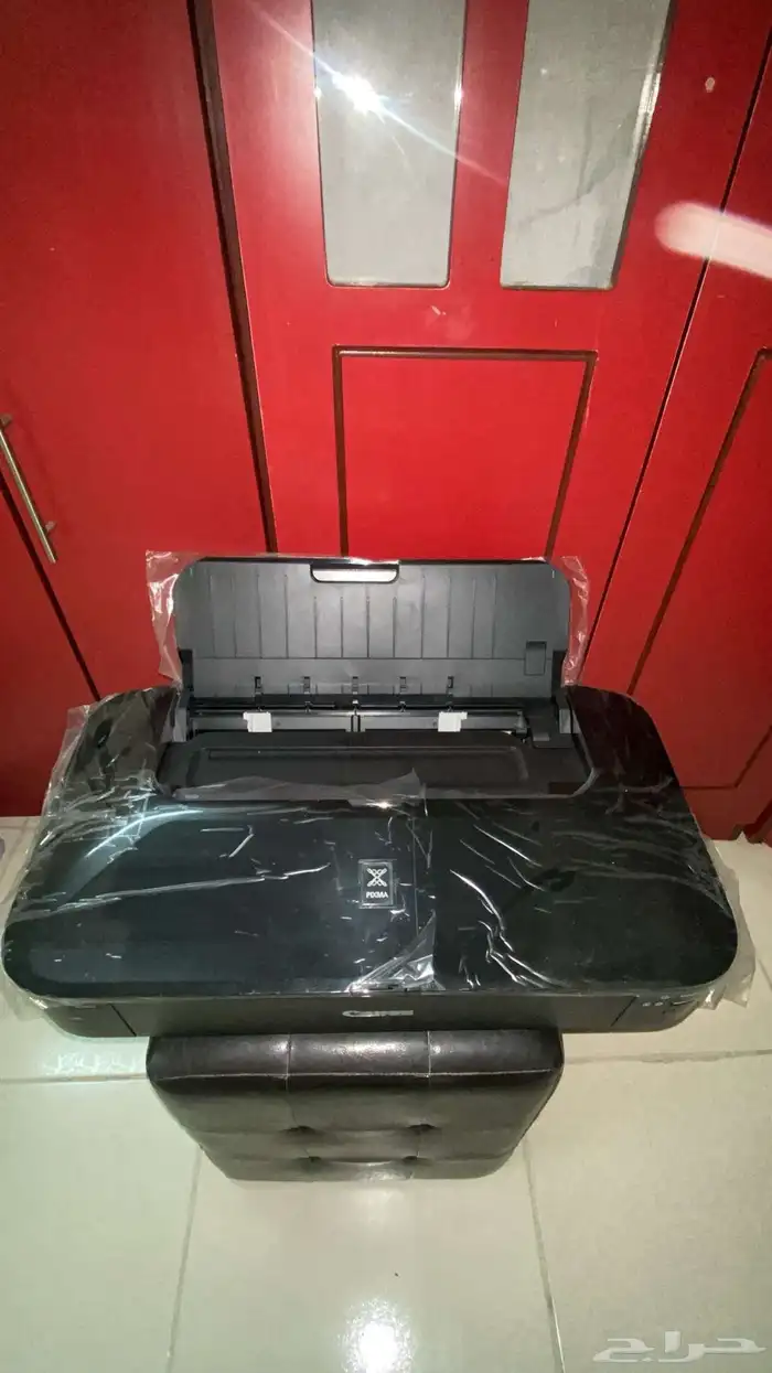 طابعة كانون 4