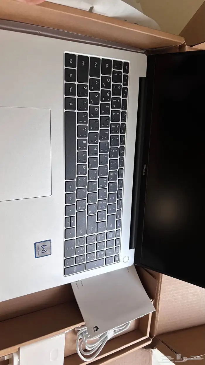 جديد لابتوب هواواي ميت بوك 16 2