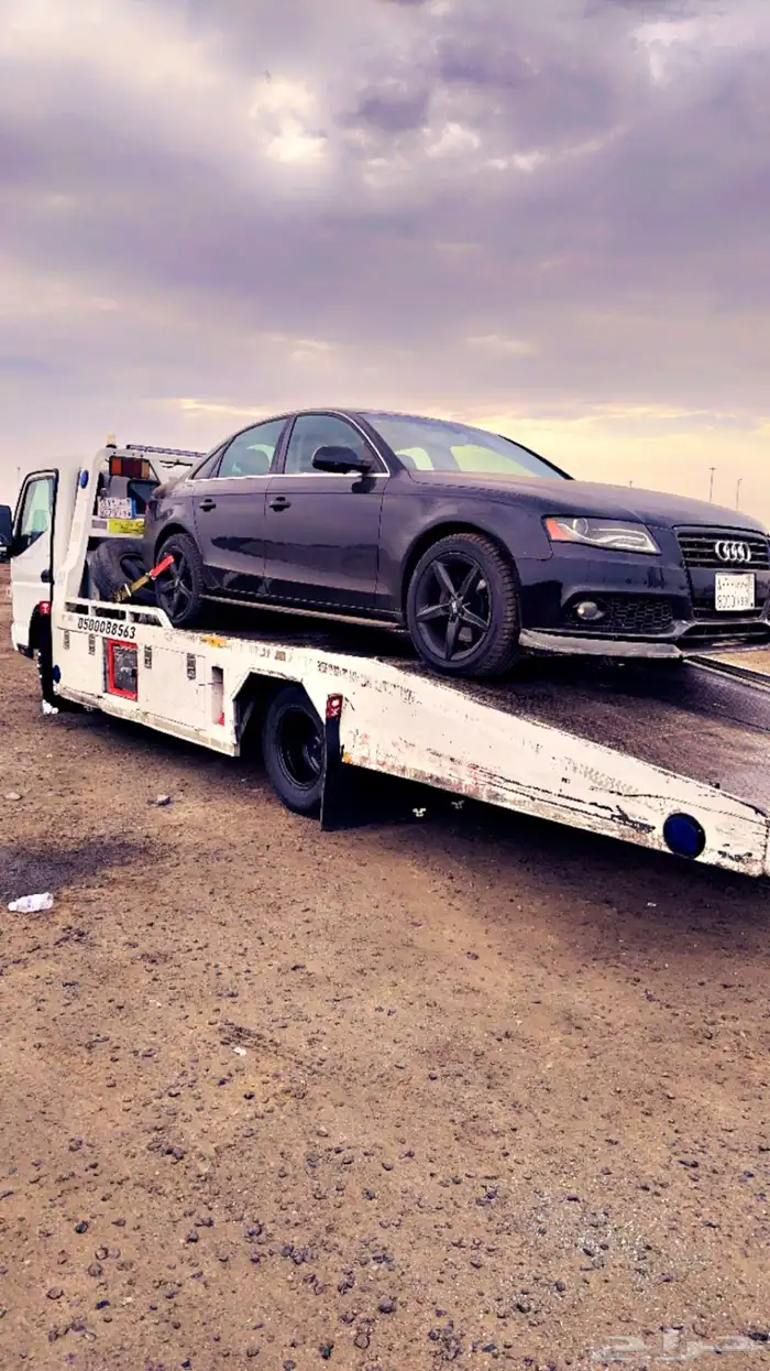 سطحة شاصي طويل 0