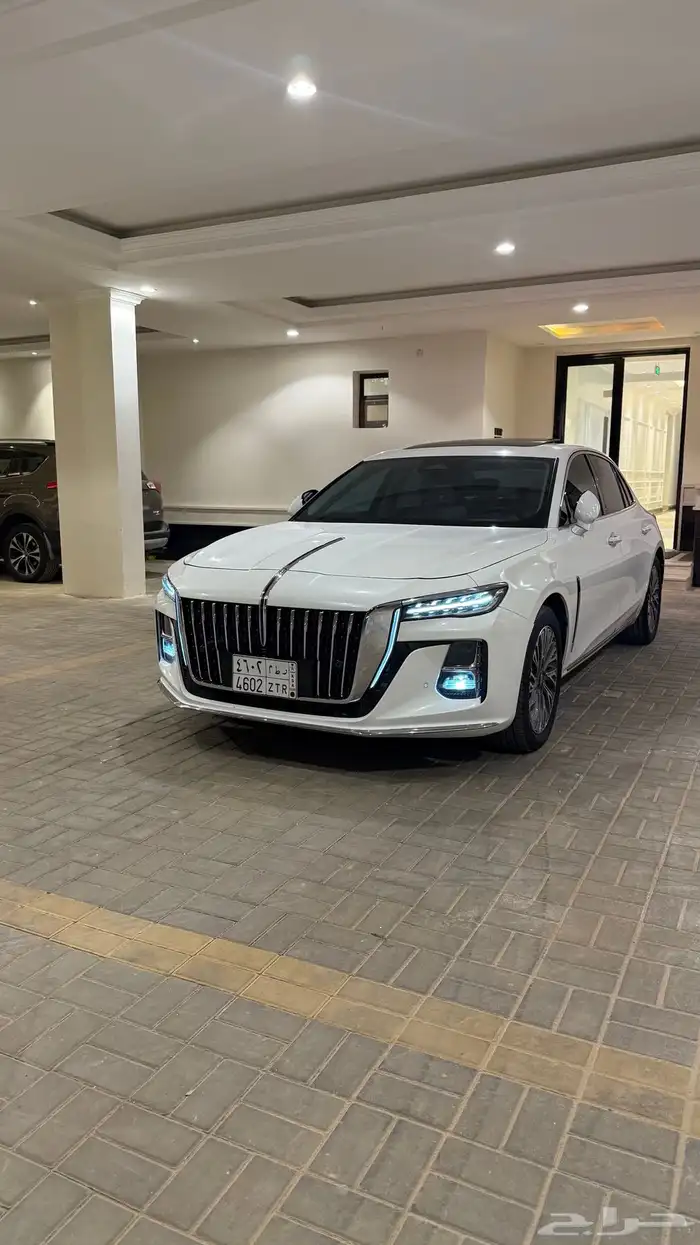 هونشي 2024 ممشي قليل 27