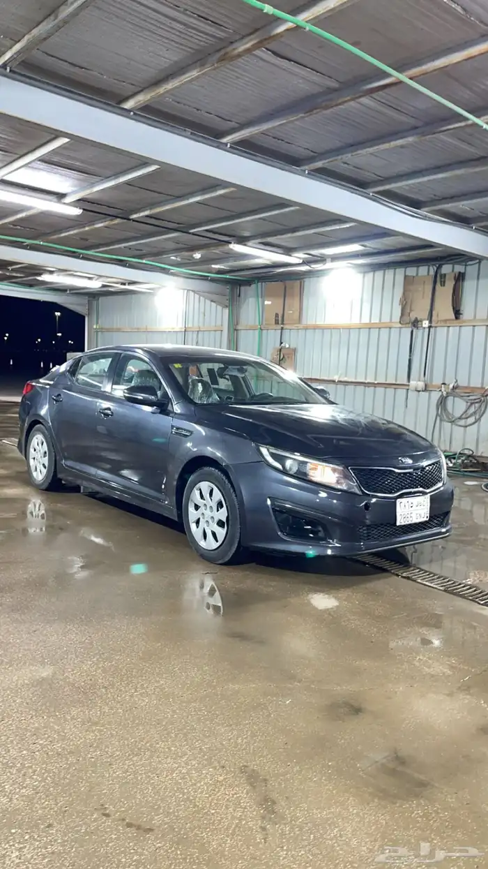 اوبتيما 2015 2