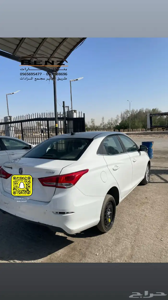 شانجان ال سفن مصدوم 6