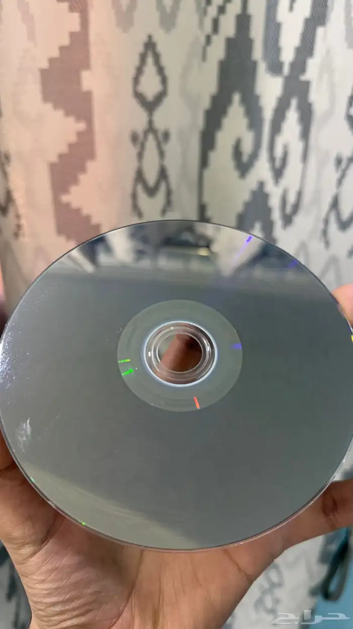 لعبة انتشارند الارث المفقود للبيع او بدل نظيف و على الشرط 3