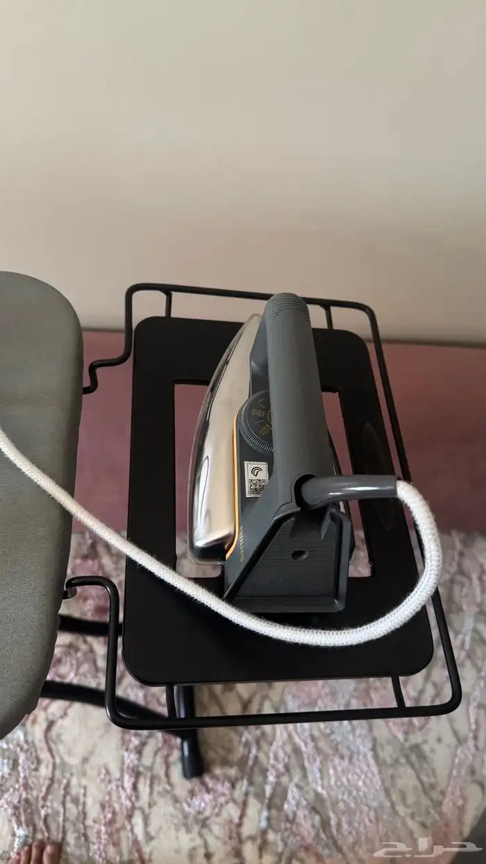 كوايه فيليبس مع طاولة كي 1