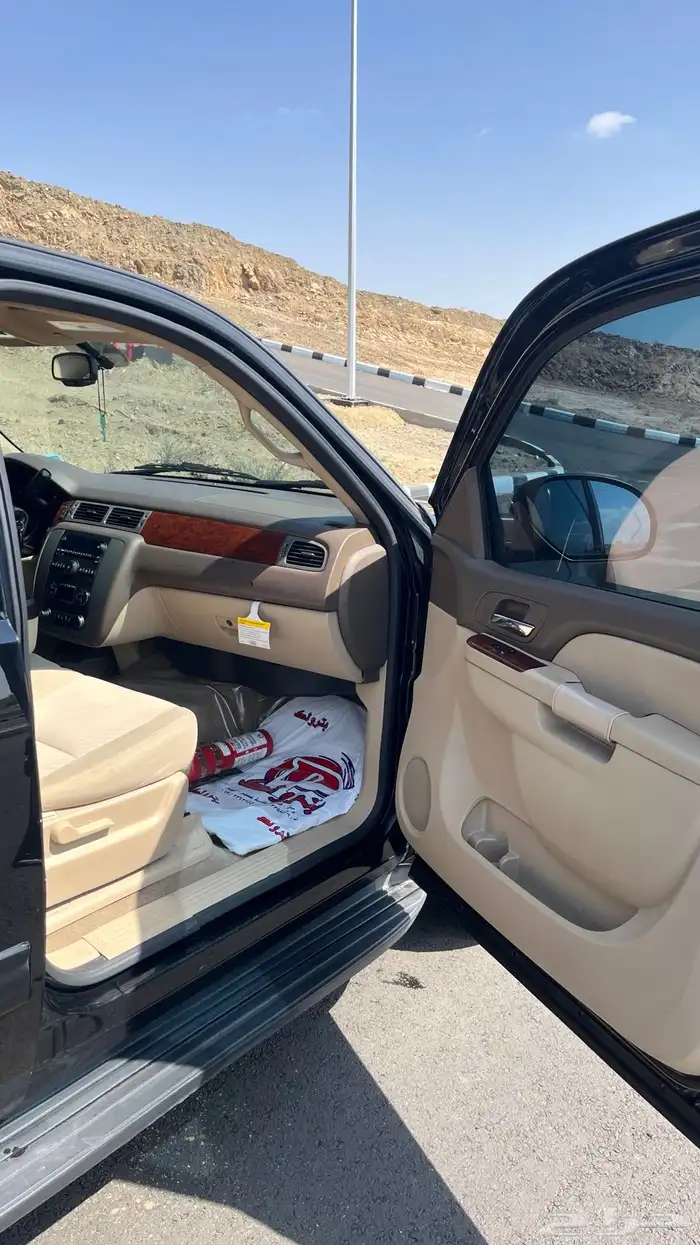 جي ام سي يوكن 2012 بدون دبل شرط للمستخدم 17