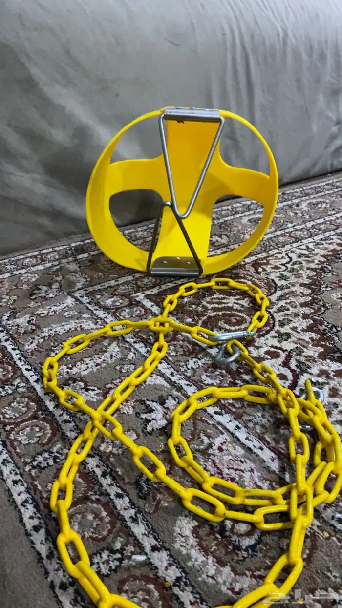 مرجيحه اطفال جديده من سنه الى خمس سنوات 0