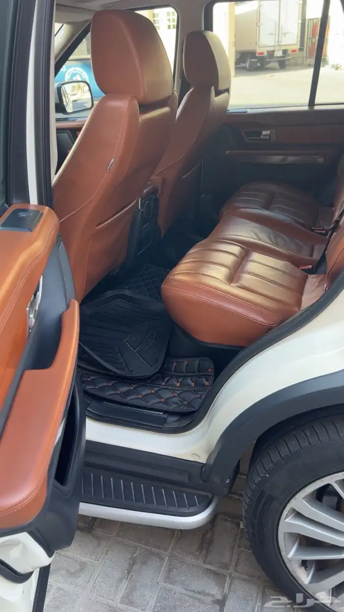 للبيع رنج روفر 2009 7