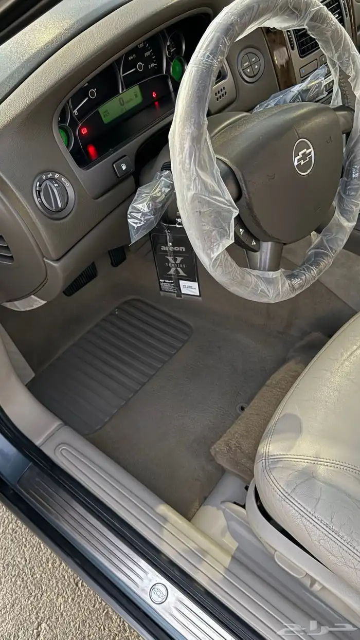 كابرس 2006 رويال 16