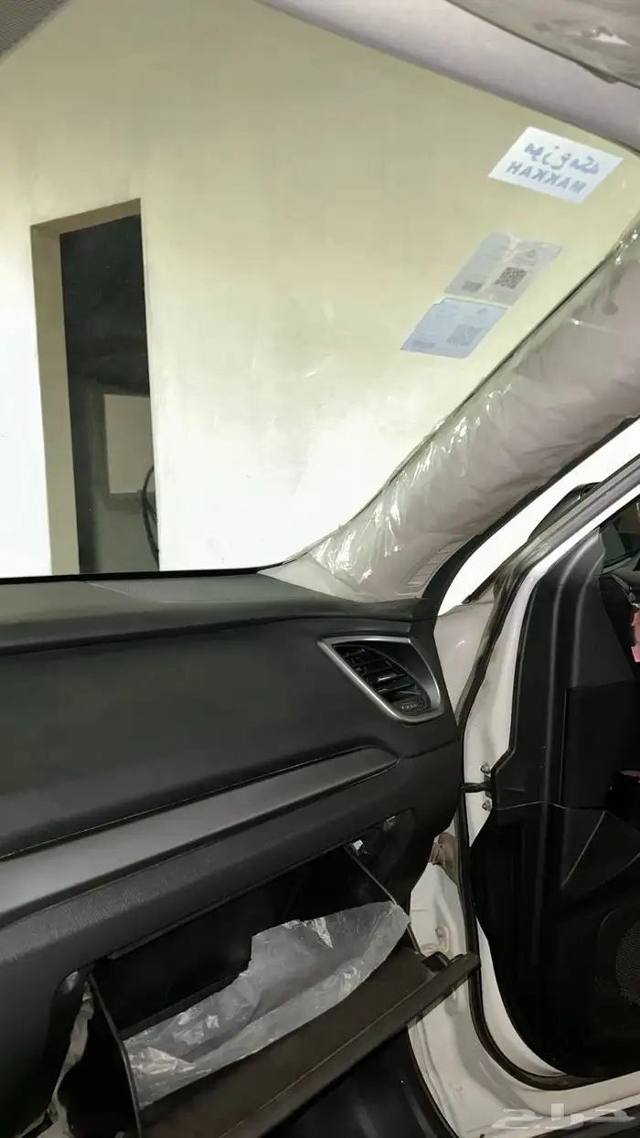 مازدا cx9 ممشى قليل. 66