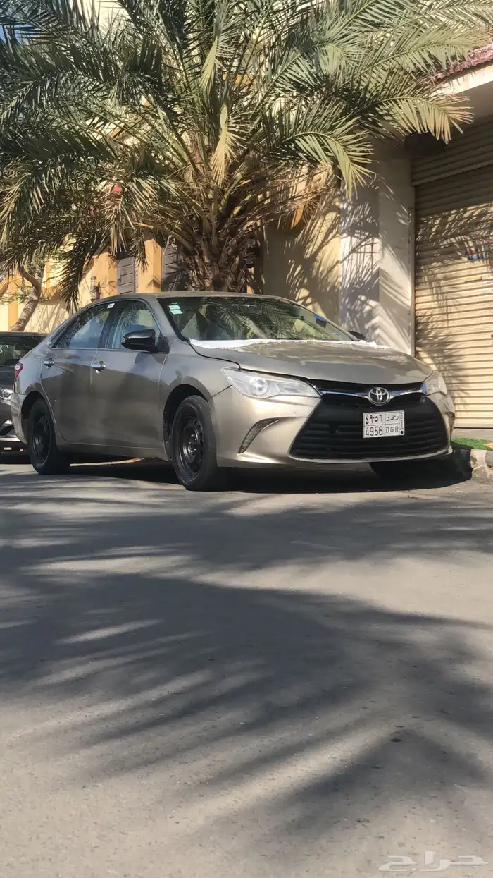 كامري 17للبدل 3