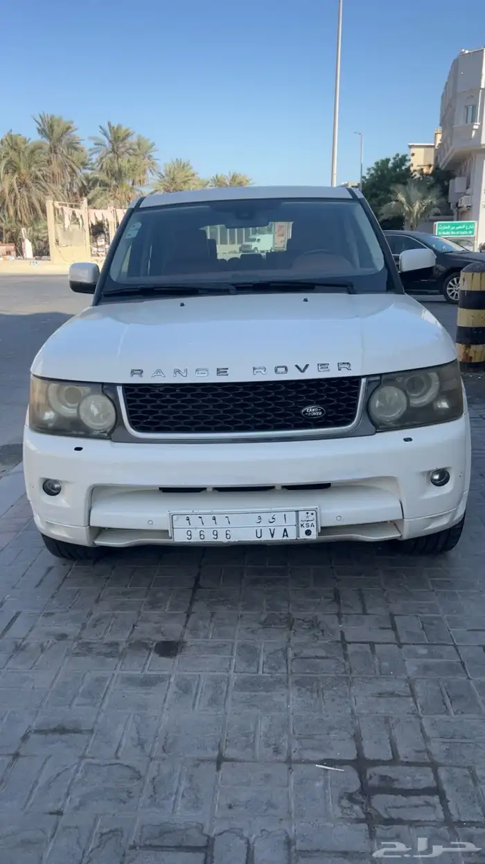 للبيع رنج روفر 2009 0