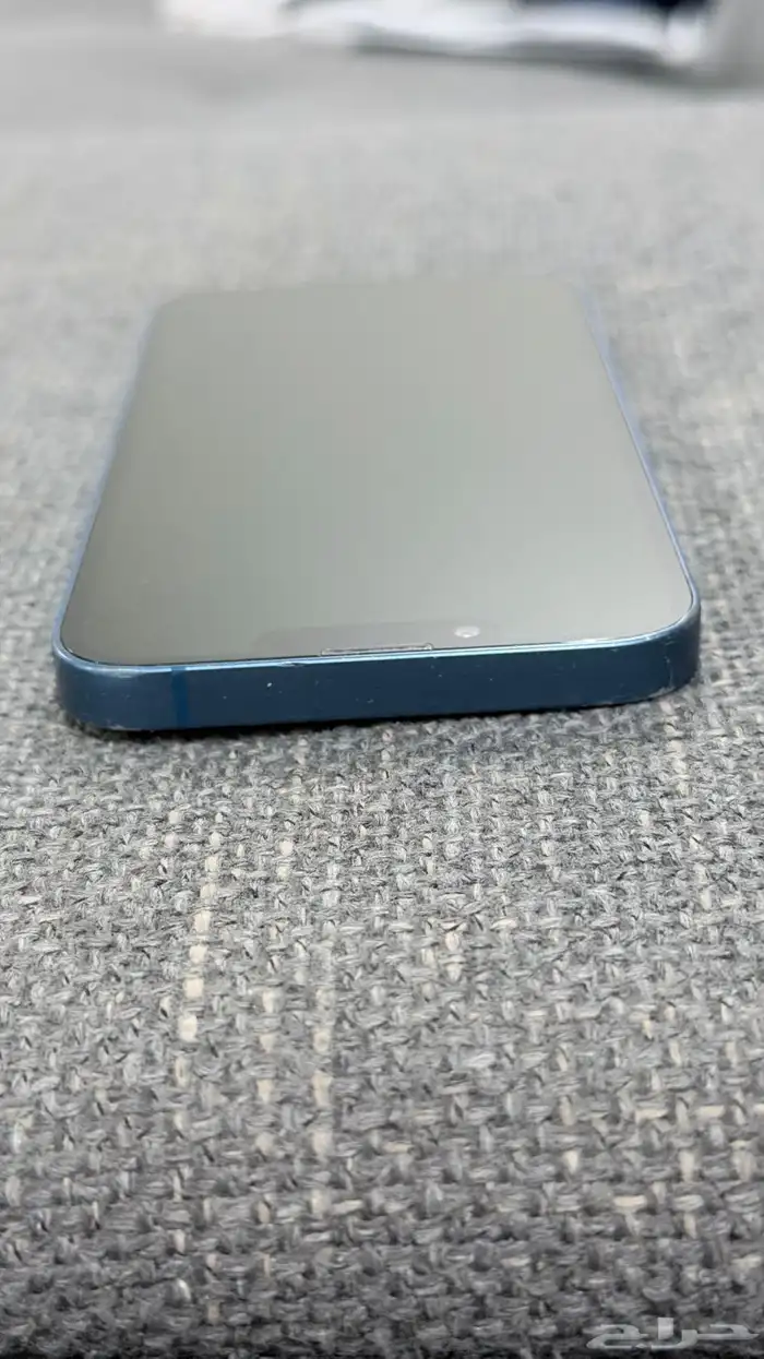 ايفون 13 256 قيقا 7