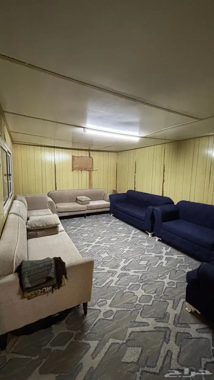 مزرعة ريف الجوهرة للايجار اليومي غرب المطار 18