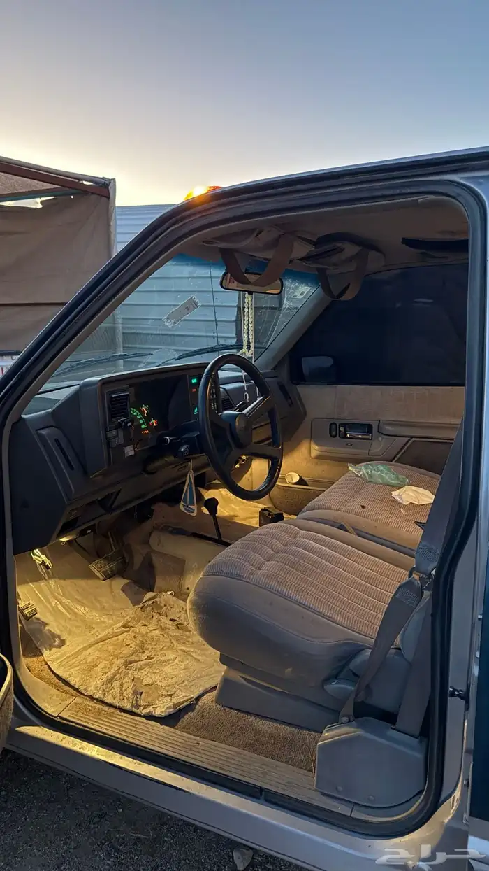 جمس 94 للبيع 7