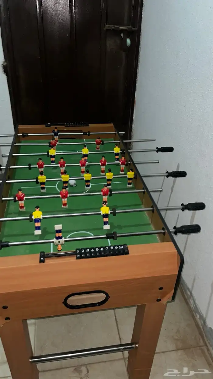 فرفيرا شبه جديده 2