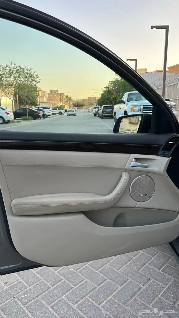 للبيع كابرس رويال 2013 مخزن 14