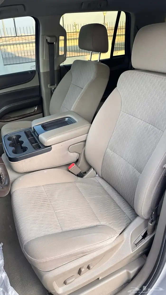 تاهو للبيع 7