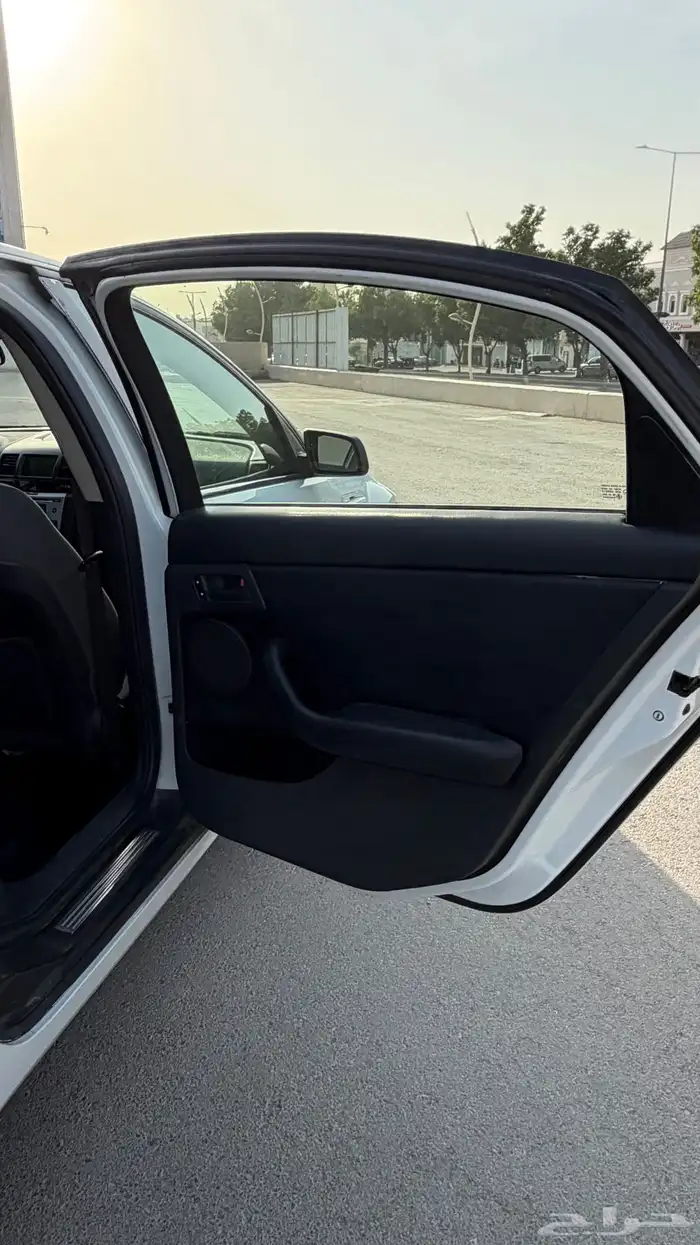 كابرس 6 سلندر 2009 11