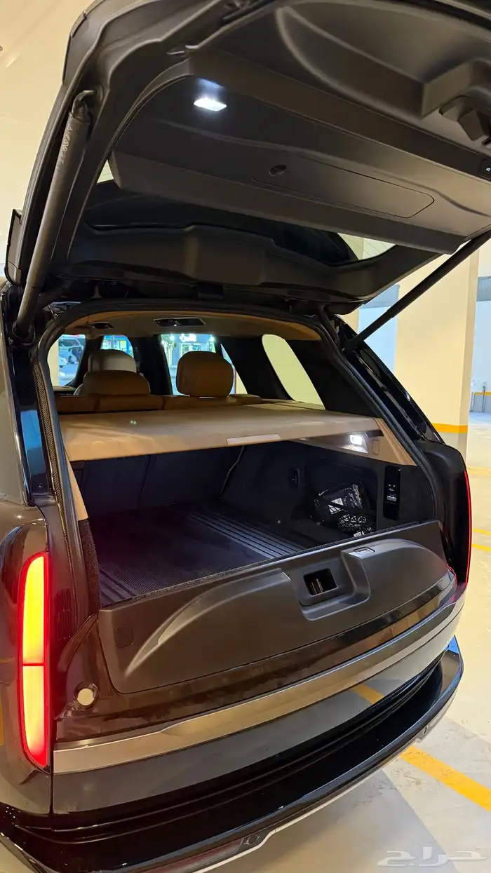 رنج روفر 2023 30