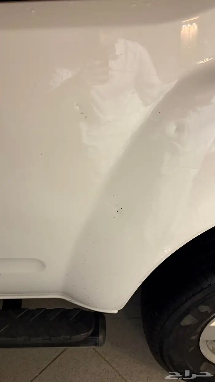 نيسان اكستيرا 8