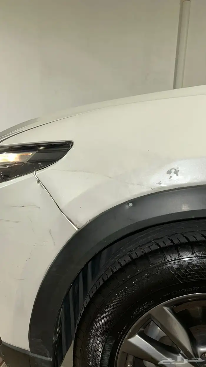 مازدا cx9 ممشى قليل. 32