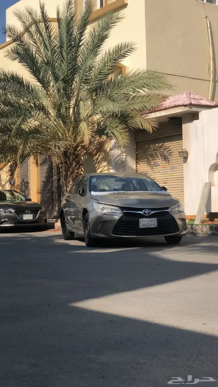 كامري 17للبدل 0