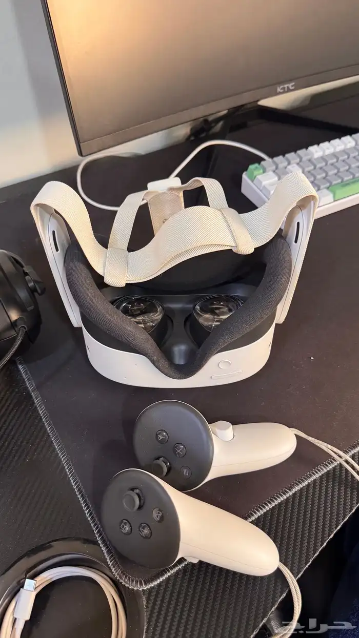 في ار نظاره افتراضية 2