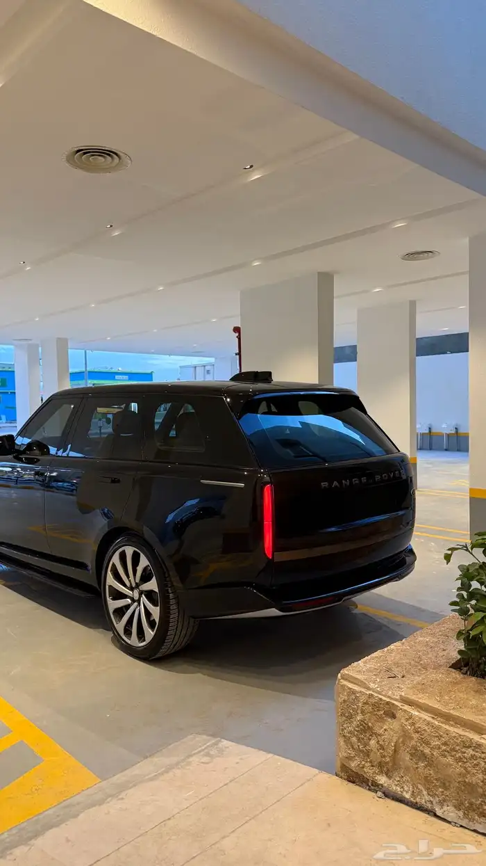رنج روفر 2023 7