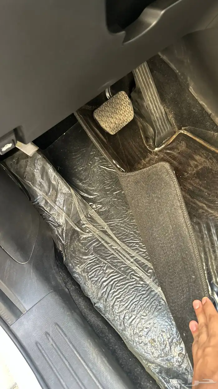 مازدا cx9 بلد 47