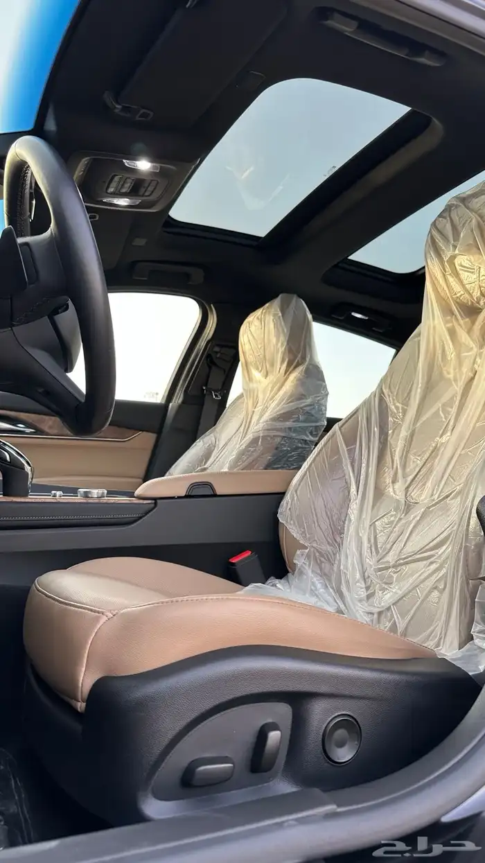 كاديلاك CT5 2023 11