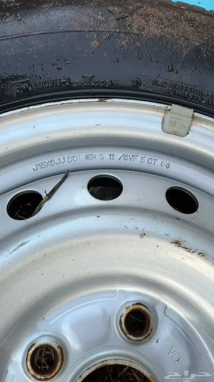 جنط بلد هايلكس 0