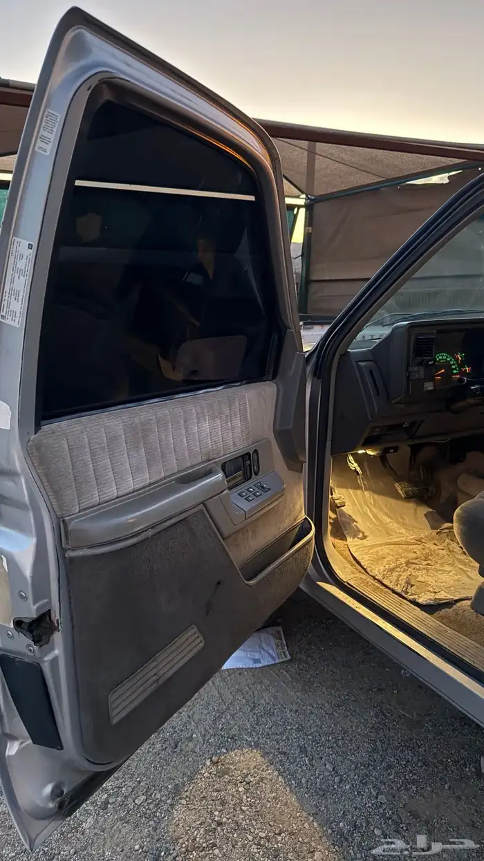 جمس 94 للبيع 6