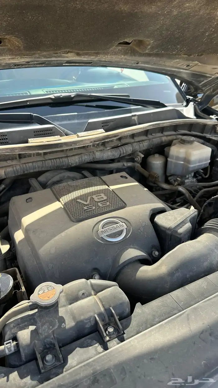 باترول بلاتينيوم 2014 10