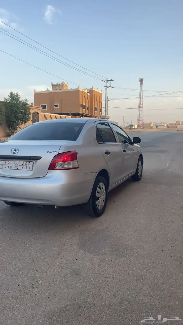 يارس تماتيك 2013 4