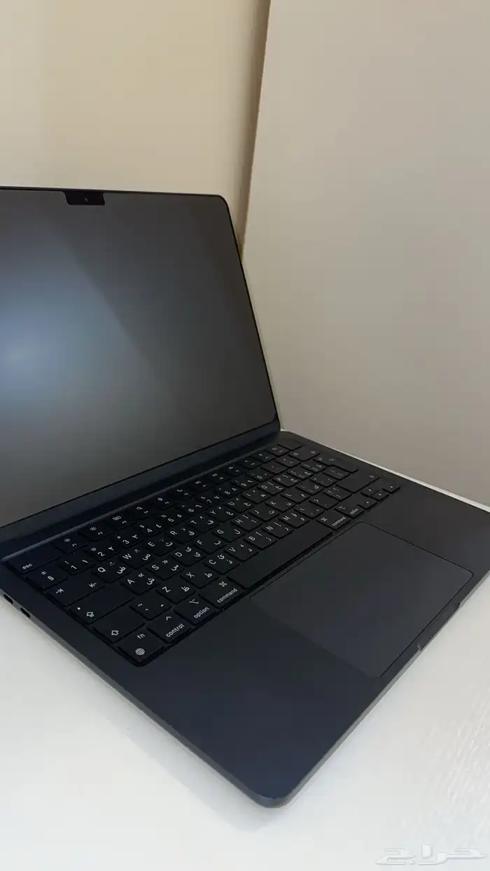 macbook air M2 2022 2