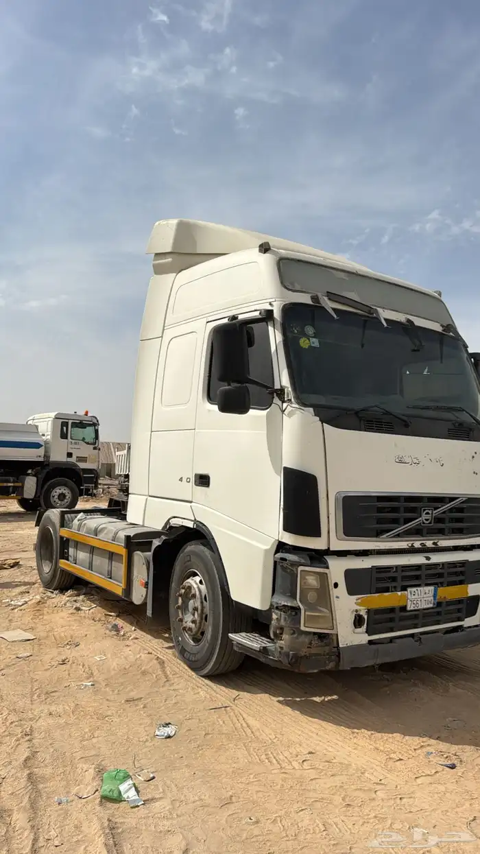 فولفو نضيف 0