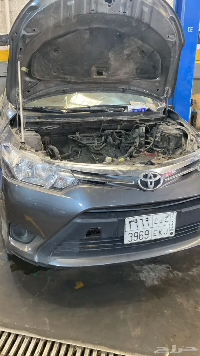 ميكانيكي و صيانة سيارات فحص كمبيوتر متنقل داخل الرياض 10