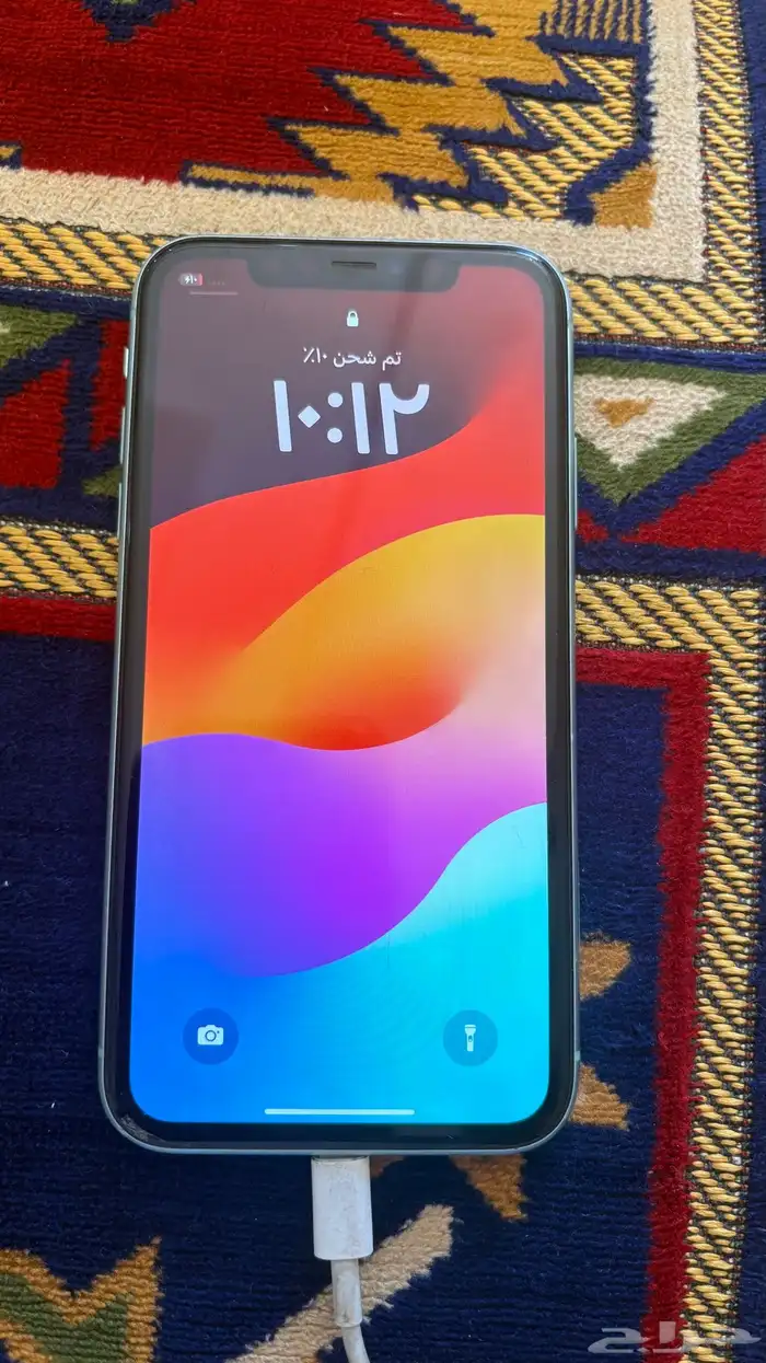 ايفون 11 تيفاني 1