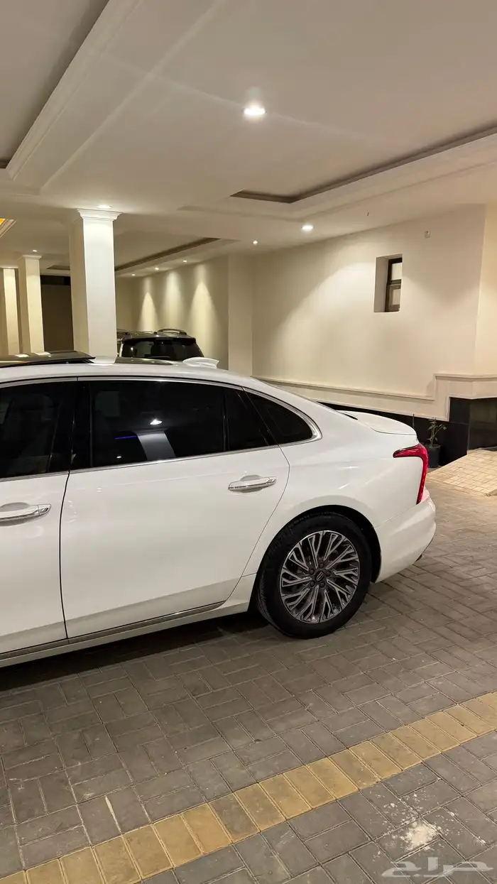 هونشي 2024 ممشي قليل 35