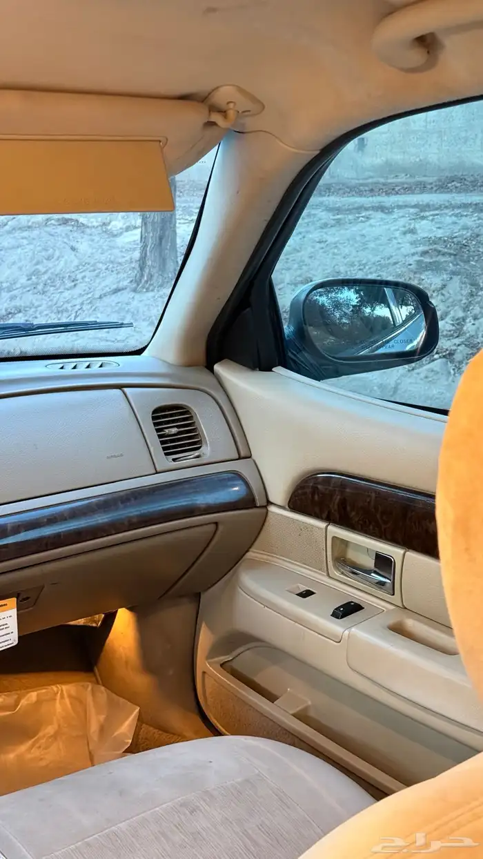 جراند ماركيز 2011 12