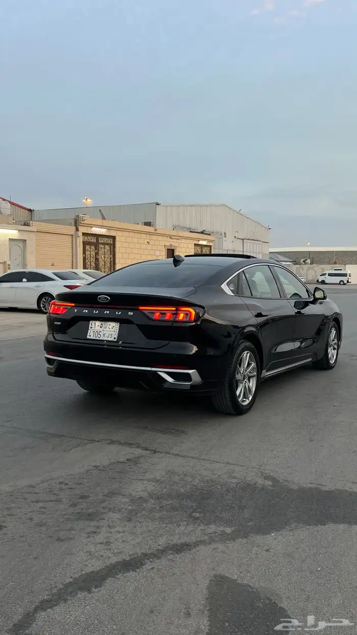 تورس 2023 منوة المستخدم 3