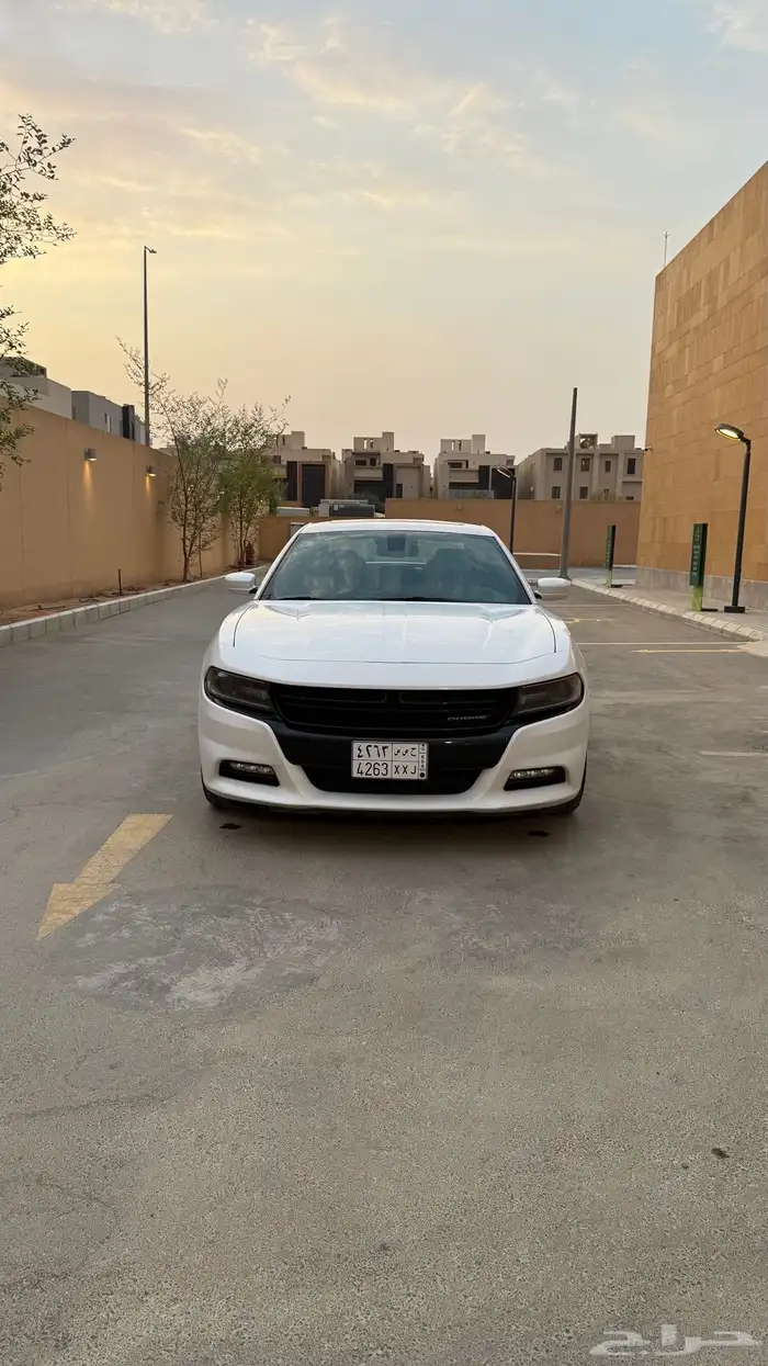 تشارجر V6 2017 4