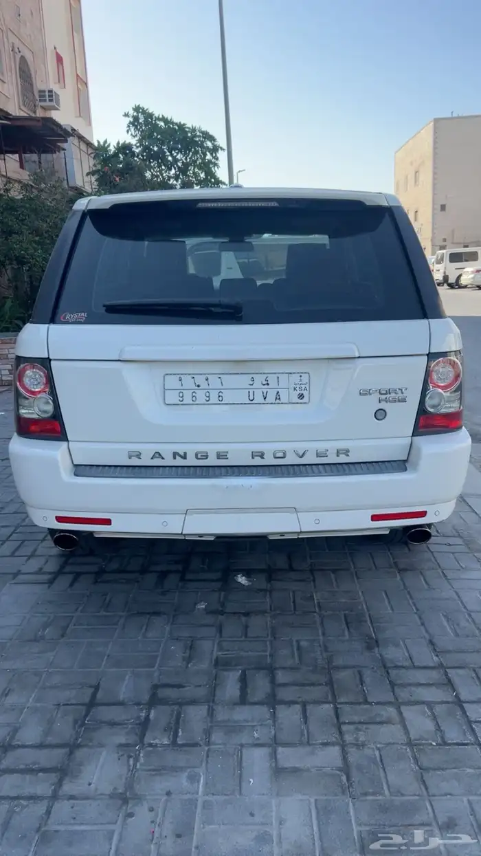للبيع رنج روفر 2009 1